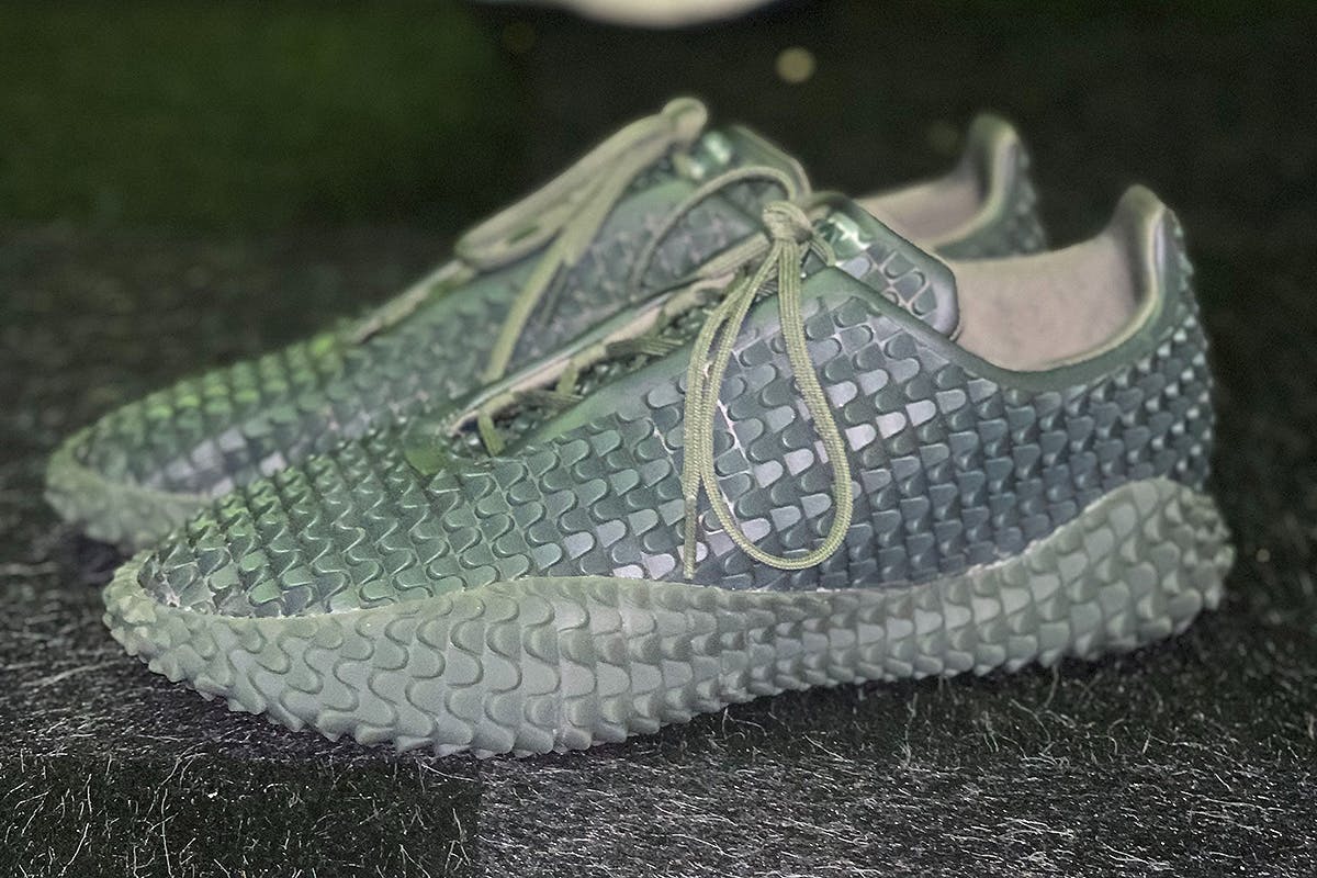 Craig Green x adidas Originals SS20 